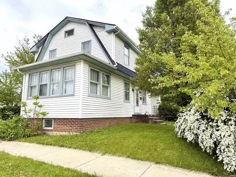 1838 3rd St, Fort Wayne, IN 46808