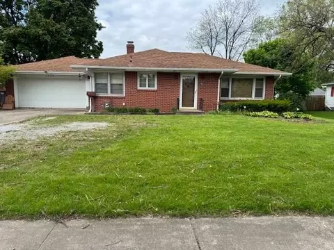 1408 W Lexington Ave, Elkhart, IN 46514