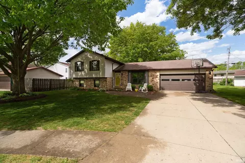 20 Gregory Ct, Lafayette, IN 47905
