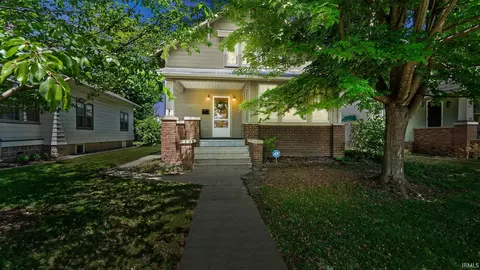 1018 Kinsmoor Ave, Fort Wayne, IN 46807