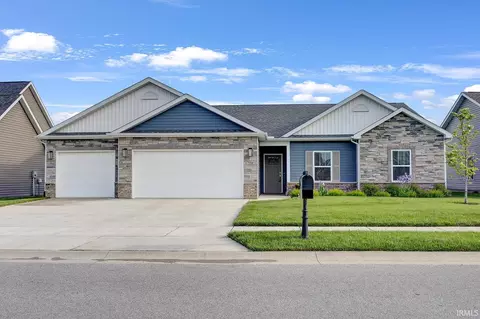 330 Foal Dr, West Lafayette, IN 47906