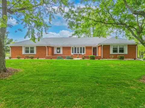 1200 Green Acres Dr, Kokomo, IN 46901