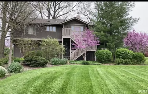 60 Mill Dr, Lafayette, IN 47905
