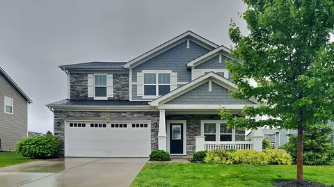 12314 Medford Pl, Noblesville, IN 46060