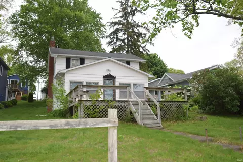 9626 N Circle Dr E, Syracuse, IN 46567 photo 7
