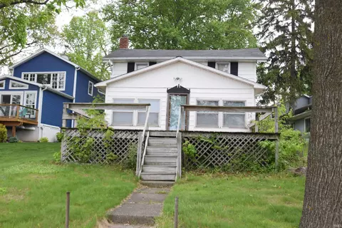 9626 N Circle Dr E, Syracuse, IN 46567 photo 20