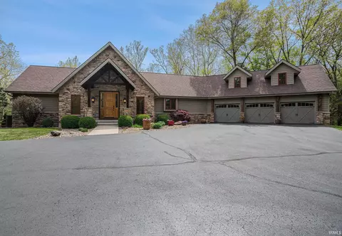 51205 County Road 25, Bristol, IN 46507