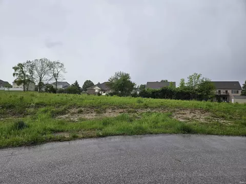 2602 W Ticonderoga Dr, Marion, IN 46952