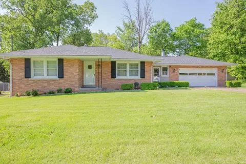 201 Inwood Dr, Evansville, IN 47711