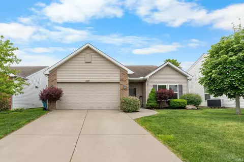 2293 Fleming Dr, West Lafayette, IN 47906