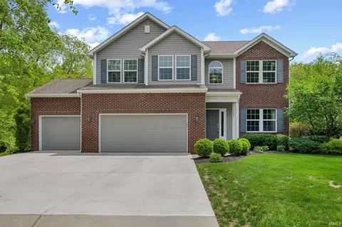 5621 Acre Ln, West Lafayette, IN 47906