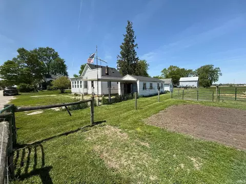 93 E 145 S, Bringhurst, IN 46913 photo 2