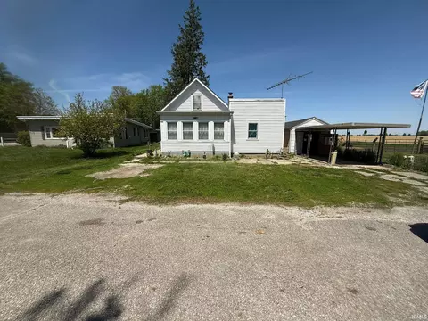 93 E 145 S, Bringhurst, IN 46913 photo 1