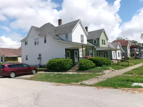202 E 202 12 E 5th St, Peru, IN 46970 photo 2