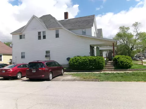 202 E 202 12 E 5th St, Peru, IN 46970 photo 1