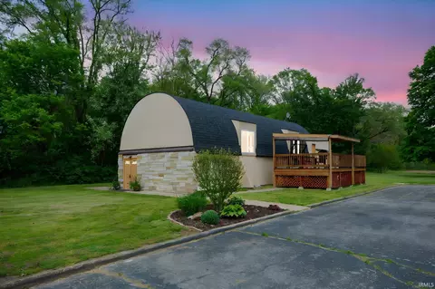 59000 Crumstown Hwy, North Liberty, IN 46554
