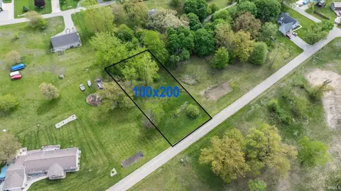 S 1175 E, Lagrange, IN 46761 photo 2