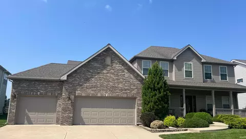 3467 Brixford Ln, West Lafayette, IN 47906