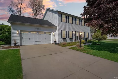 23051 Montrose Cir, Elkhart, IN 46514