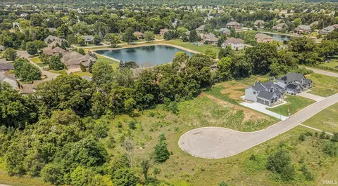 51793 Salem Meadows Lot 18 Dr #18, Granger, IN 46530