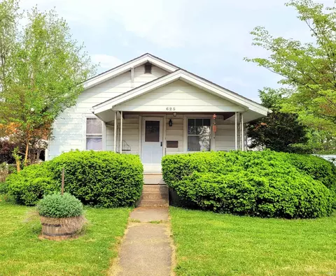 625 S 29th St, Lafayette, IN 47904