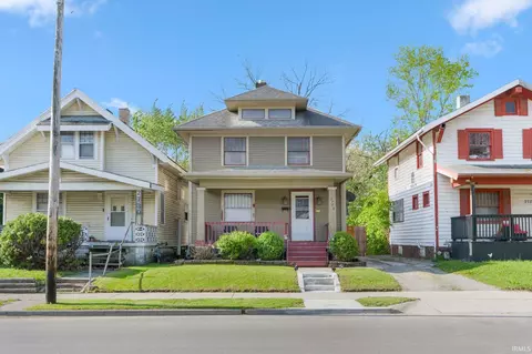 2726 New Haven Ave, Fort Wayne, IN 46803
