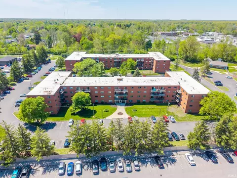 Undisclosed, Fort Wayne, IN 46805