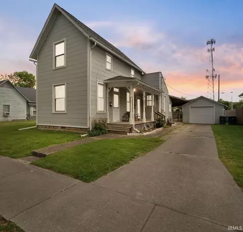 1919 Pierce St, Lafayette, IN 47904