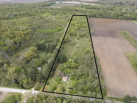 7180 W 250 S, North Judson, IN 46366