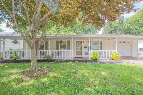 4412 Chadwick Rd, Evansville, IN 47710