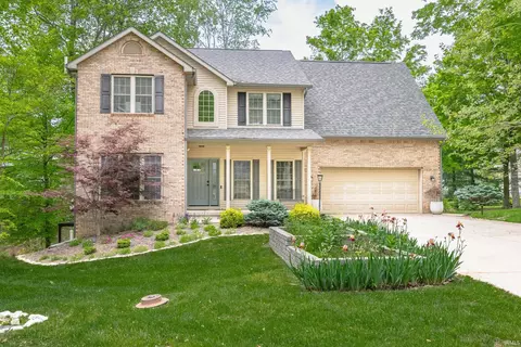 3630 E Tamarron Dr, Bloomington, IN 47408