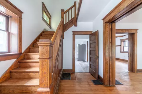 3626 Indiana Ave, Fort Wayne, IN 46807