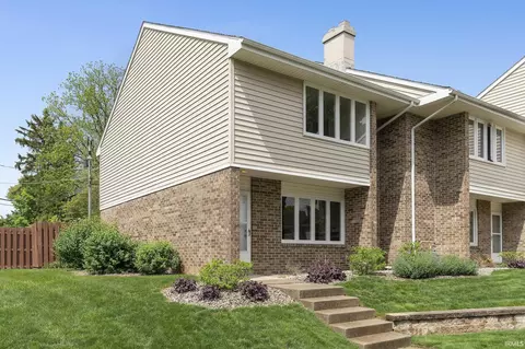 5521 S Wayne Ave, Fort Wayne, IN 46807