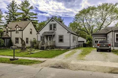2103 S Hackley St, Muncie, IN 47302 photo 1