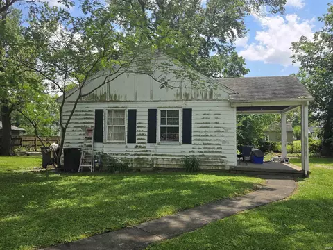 1133 E Chandler Ave, Evansville, IN 47714