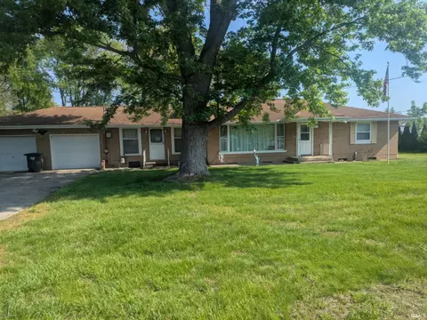 240 Karen Drs, Elkhart, IN 46514