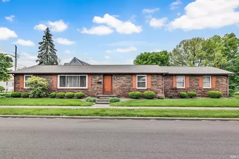 1723 Central St, Lafayette, IN 47905