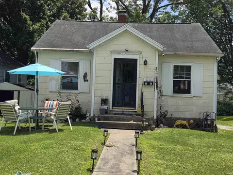 1117 E Chandler Ave, Evansville, IN 47714
