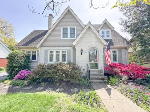 2319 E Mulberry St, Evansville, IN 47714