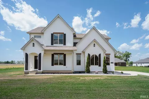 4251 Coventry Dr, Kokomo, IN 46902