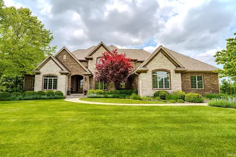 5198 Gardenia Ct, West Lafayette, IN 47906
