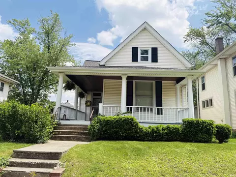 901 S 9th St, Lafayette, IN 47905