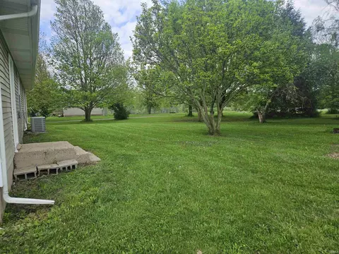 Exterior - 10440 E Baseline Rd, Avilla, IN 46710 photo 4 of 4