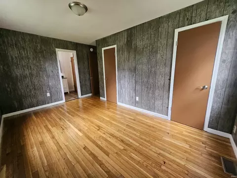 Bedroom - 10440 E Baseline Rd, Avilla, IN 46710 photo 1 of 2