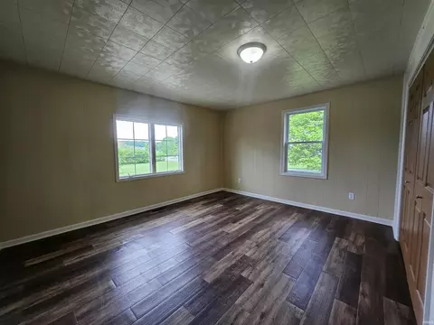 Bedroom - 10440 E Baseline Rd, Avilla, IN 46710 photo 2 of 2
