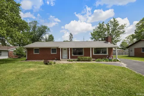 2240 Huron Rd, West Lafayette, IN 47906