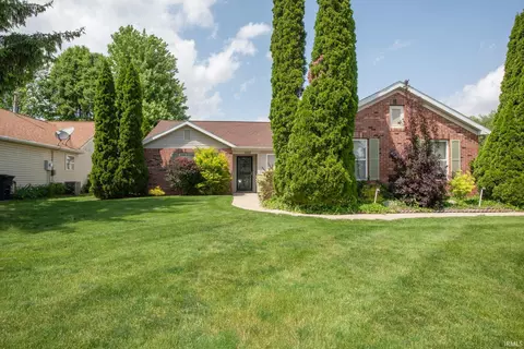 5148 Stable Dr, Lafayette, IN 47905