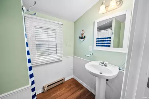 8227 E Cassandra Dr, Syracuse, IN 46567 photo 11