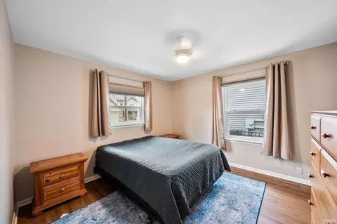 8227 E Cassandra Dr, Syracuse, IN 46567 photo 15