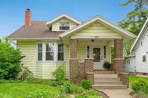 1820 Alabama Ave, Fort Wayne, IN 46805